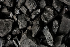 Nether Moor coal boiler costs